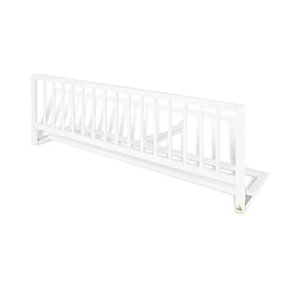 Abbildung von Pinolino® Bettschutzgitter Comfort, weiß lackiert
