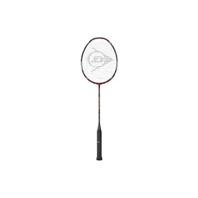Abbildung von Dunlop Badmintonracket Nanoblade Savage Woven Tour, Badmintonschläger für Fortgeschrittene
