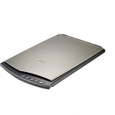 Abbildung von plustek Flachbettscanner OpticSlim 2610 Pro