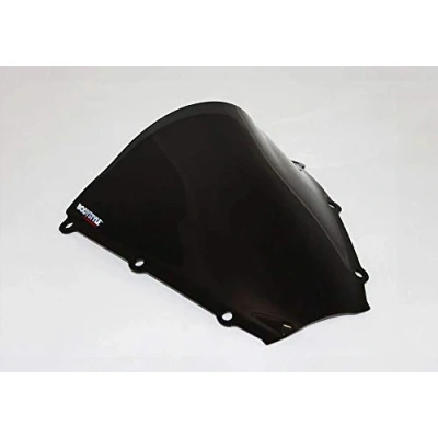 Abbildung von BODYSTYLE Racing Cockpitscheibe kompatibel mit HONDA CBR600RR 2003 2004 PC37