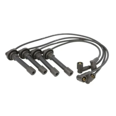 Abbildung von ENGITECH ENT910011 Zündkabelsatz HONDA: Shuttle, Civic V Hatchback, ACCORD 4