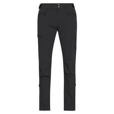 Abbildung von Norröna Falketind Flex1 Pants W&#039;s Damen Wanderhose (Schwarz M ) Wanderbekleidung