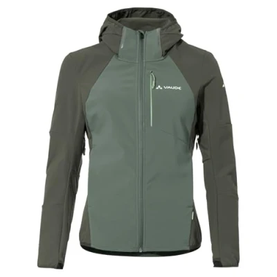 Abbildung von Larice Softshell Jacke Damen