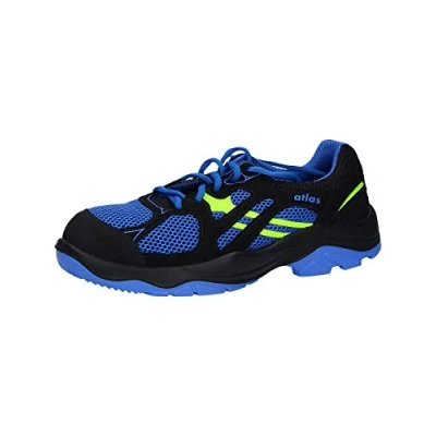 Abbildung von Atlas Schuhe Flash 4005 XP Arbeitsschuh