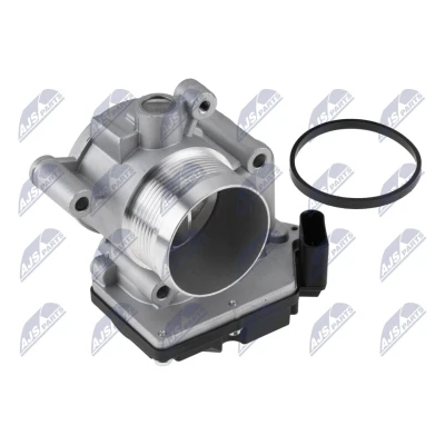 Abbildung von NTY ETB VW 059 Drosselklappe VW: Passat B7 Limousine (362) 2.0 TDI 2012 2014
