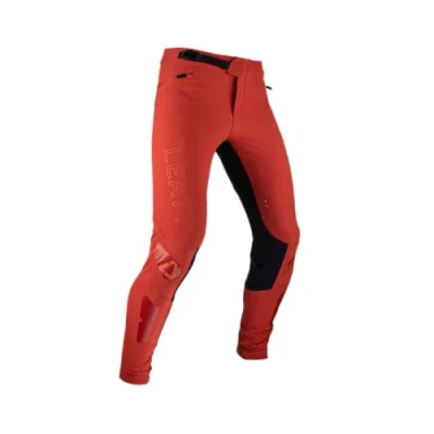 Abbildung von Leatt Pants MTB Gravity 4.0#XS/EU34/UK6/US2 Lava