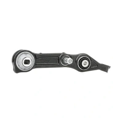 Abbildung von FEBI BILSTEIN 24546 Querlenker mit Sicherungsmutter Trag /Führungsgelenk, Lager Vorderachse rechts, unten, hinten Stahlguss