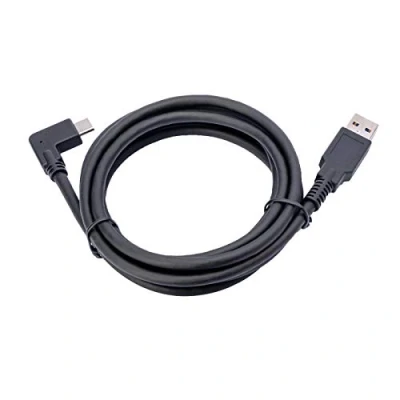 Abbildung von Jabra PanaCast USB Kabel zur Verbindung der mit einem PC oder dem Hub