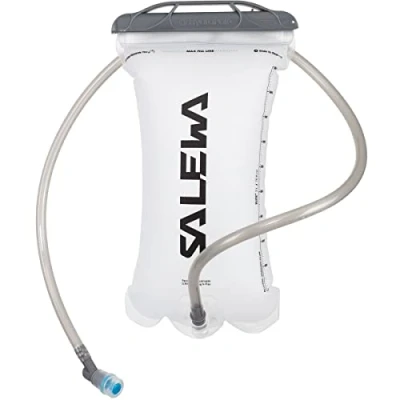 Abbildung von SALEWA TRANSFLOW BAG 2.0 L Trinkblase, Transparent, UNI