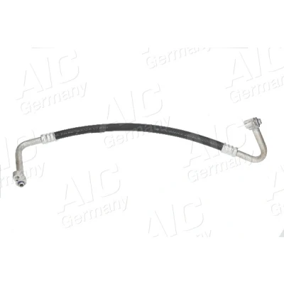 Abbildung von AIC 71312 Klimaleitung VOLKSWAGEN: Golf 4 Schrägheck, Bora Variant, AUDI: A3 SEAT: Leon I Schrägheck
