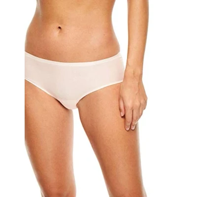 Abbildung von Chantelle Damen Softstretch Uw Bas Shorty Hipster, Zart Rose, Einheitsgröße EU