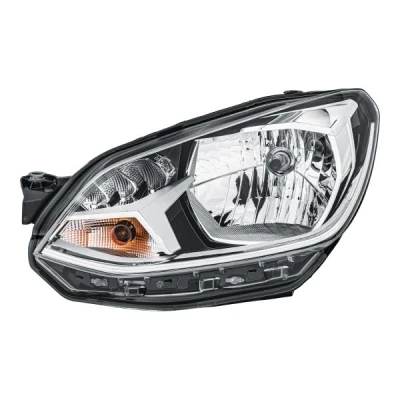 Abbildung von HELLA 1EL 012 644 011 Scheinwerfer VOLKSWAGEN: up! Schrägheck