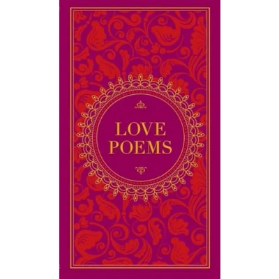 Abbildung von Love Poems (Barnes &amp; Noble Collectible Classics: Pocket Edition): Barnes Classic Collection Editions)