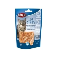 Abbildung von Trixie PREMIO Tuna Strips, 20 g (12 pk/ps)