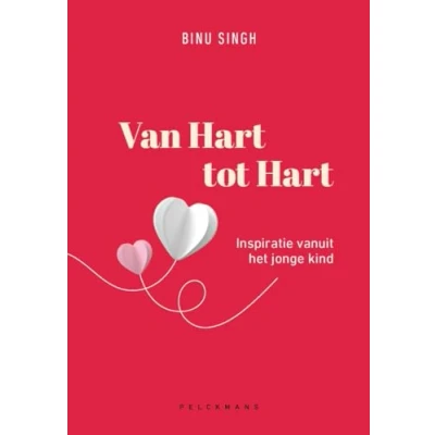 Abbildung von Van hart tot hart: inspiratie vanuit het jonge kind