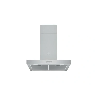 Abbildung von SIEMENS Wandhaube &quot;LC64BBC50&quot;, Serie iQ100