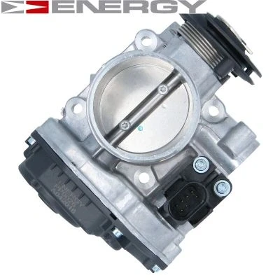 Abbildung von ENERGY PP0026 Drosselklappe elektrisch VOLKSWAGEN: Polo III Schrägheck