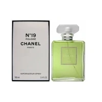 Abbildung von Chanel No. 19 Poudre Eau de Parfum 100 ml