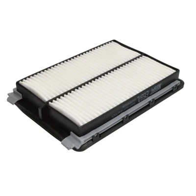 Abbildung von HENGST FILTER E1597L Luftfilter 40 199 279 Filtereinsatz KIA: Optima / K5 Sportswagon, Limousine, HYUNDAI: Sonata VII