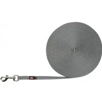 Abbildung von Trixie Sporline, leicht, XS S: 15 m/10 mm, graphit