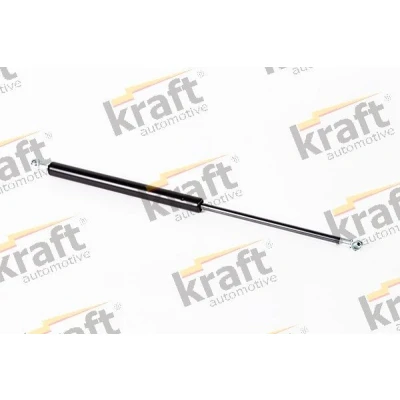 Abbildung von KRAFT 8501005 Heckklappendämpfer 390 405 Fahrzeugheckklappe AUDI: 100 C4 Limousine, A6 Limousine