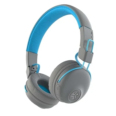 Abbildung von JLab Studio Wireless Grau