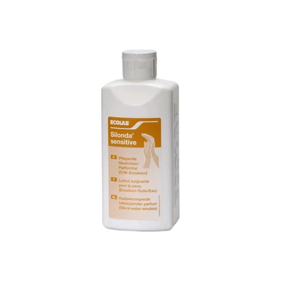 Abbildung von Silonda Sensitive Flasche 500ml 500 ml