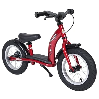 Abbildung von Bikestar Laufrad &quot;BIKESTAR Kinderlaufrad Classic ab 3 Jahre mit Bremse&quot;