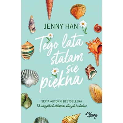 Abbildung von Tego lata stałam się piękna Lato Tom 1