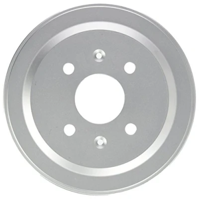 Abbildung von KAVO PARTS BD 1357 Bremstrommel ohne ABS Sensorring, integriertes Radlager CHEVROLET: Aveo / Kalos Schrägheck, Schrägheck