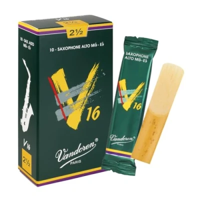 Abbildung von VANDOREN SR7025