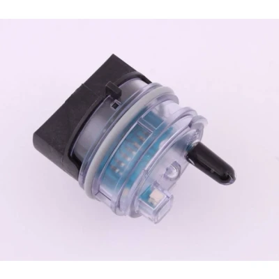 Abbildung von Whirlpool Indesit 484000000420 Niveauschalter Geschirrspüler C00311805 wasserschmutzsensor optisch, ntc