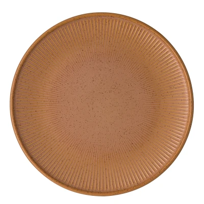Abbildung von Thomas Frühstücksteller Clay Earth ø 22 cm