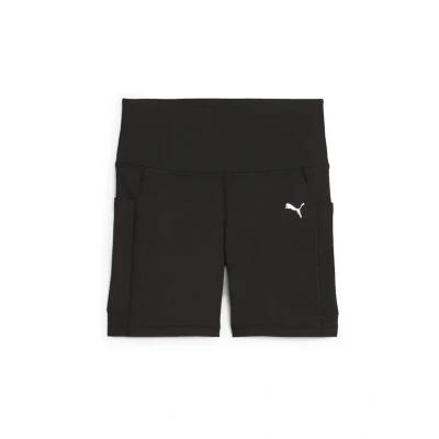 Abbildung von Puma Velocity kurze Sporthose, Damen, Größe: Medium, Black