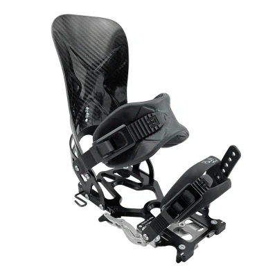 Abbildung von Plum Feyan 22/23 Splitboard Bindung