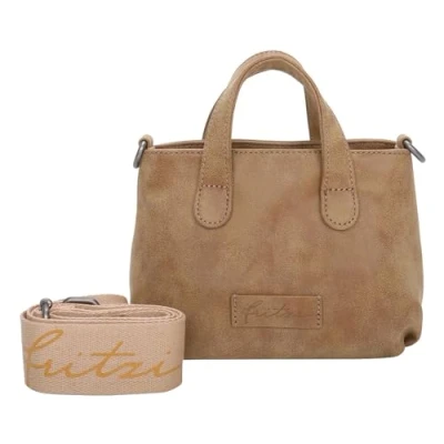 Abbildung von Fritzi aus Preußen Handtasche Big Baby Vintage