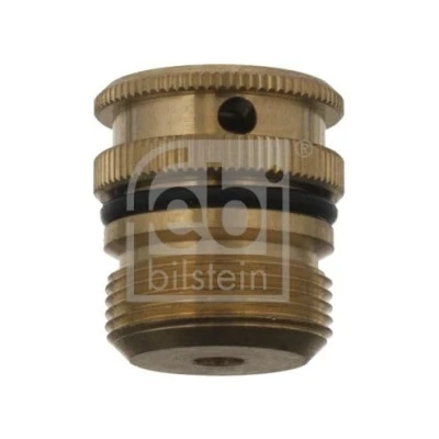 Abbildung von febi bilstein 48715 Rep. Satz Hydraulikpumpe für Fahrerhauskippvorrichtung , 1 Stück