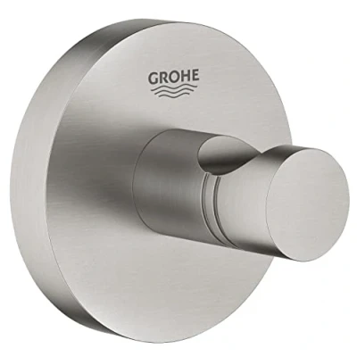 Abbildung von Grohe Start krog metal forkr