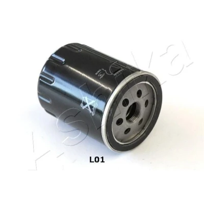 Abbildung von ASHIKA 10 0L L01 Ölfilter Anschraubfilter LAND ROVER: Freelander I SUV, LOTUS: Elise Mk2, Mk1