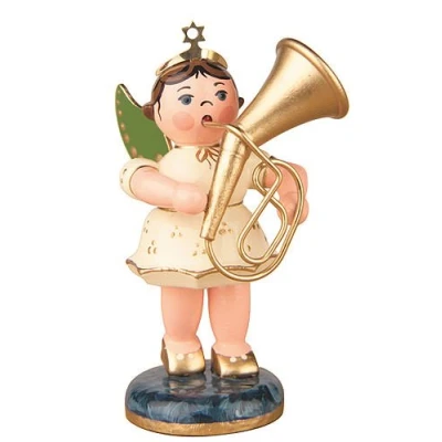 Abbildung von SF Engel mit Tenorhorn