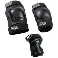 Abbildung von HUDORA Biomechanisches Protektoren Set Pro, XL