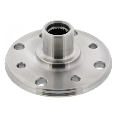 Abbildung von MAPCO 26929 Radnabe 4 114 Vorderachse beidseitig VOLVO: V40 Kombi, S40 I