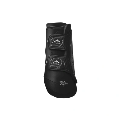 Abbildung von Veredus Sehnenschutz Absolute Easy Strap Front Schwarz L Agradi.deVerkauft von Agradi