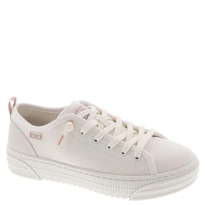 Abbildung von Skechers Sport BOBS COPA Sneaker low, Damen, Größe: 40, Off white Schuhe