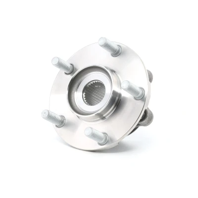 Abbildung von SKF VKBA 6996 Radlagersatz mit integriertem ABS Sensor NISSAN: Qashqai / Qashqai+2 I, Juke, X Trail, RENAULT: Koleos I kfzteile, kfzteile24, bandel
