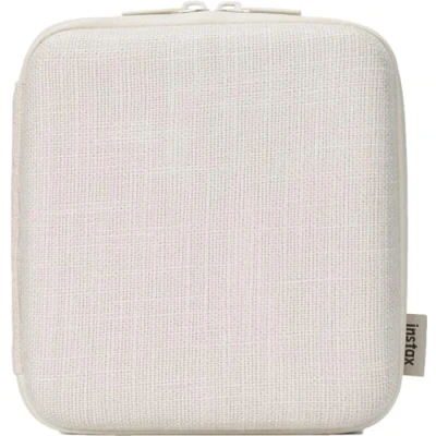 Abbildung von Fujifilm Instax Link Wide Case Ash White