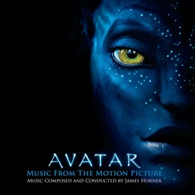 Abbildung von Original Soundtrack Avatar (Reissue) (180g) (2 LP)