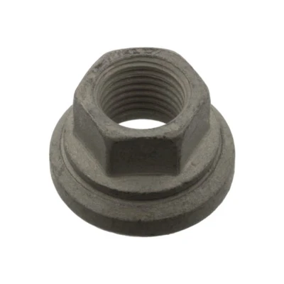 Abbildung von FEBI BILSTEIN 44869 Radmuttern Flachbund 19 MERCEDES BENZ: Sprinter 5 T Pritsche/Fahrgestell, Kastenwagen