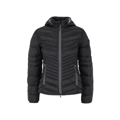 Abbildung von Betty Barclay Outdoorjacke &quot;Betty mit abnehmbarer Kapuze&quot;, Kapuze