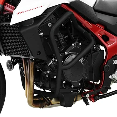 Abbildung von Zieger Sturzbügel schwarz für Honda CB 750 Hornet